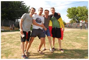 Foto 45 de la jueves 7 de julio | Bilbao BBK Live 2016